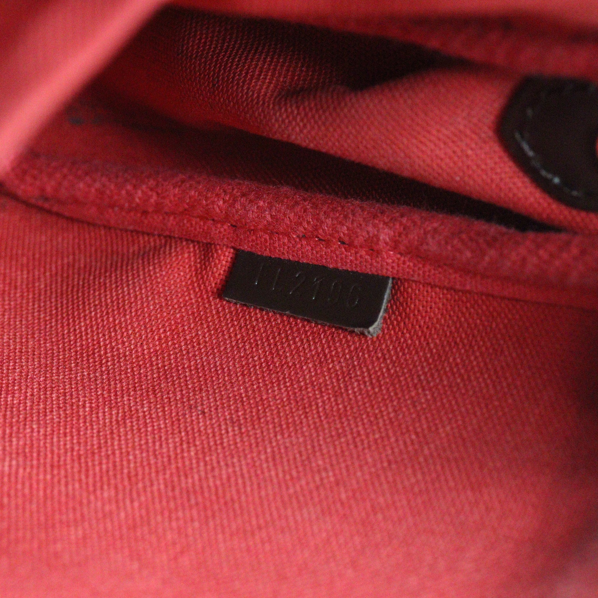 Louis Vuitton Favorite MM Damier Ebene