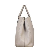 Prada Saffiano Lux Galleria Double Zip Tote Extra Large