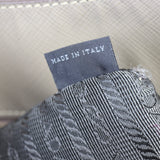 Prada Saffiano Lux Galleria Double Zip Tote Extra Large