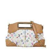 Louis Vuitton Judy MM Monogram Multicolore