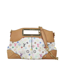 Louis Vuitton Judy MM Monogram Multicolore