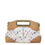 Louis Vuitton Judy MM Monogram Multicolore