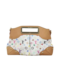 Louis Vuitton Judy MM Monogram Multicolore