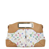 Louis Vuitton Judy MM Monogram Multicolore