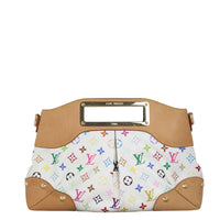 Louis Vuitton Judy MM Monogram Multicolore