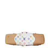 Louis Vuitton Judy MM Monogram Multicolore