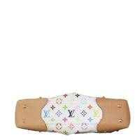 Louis Vuitton Judy MM Monogram Multicolore