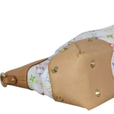 Louis Vuitton Judy MM Monogram Multicolore