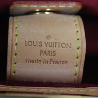 Louis Vuitton Judy MM Monogram Multicolore