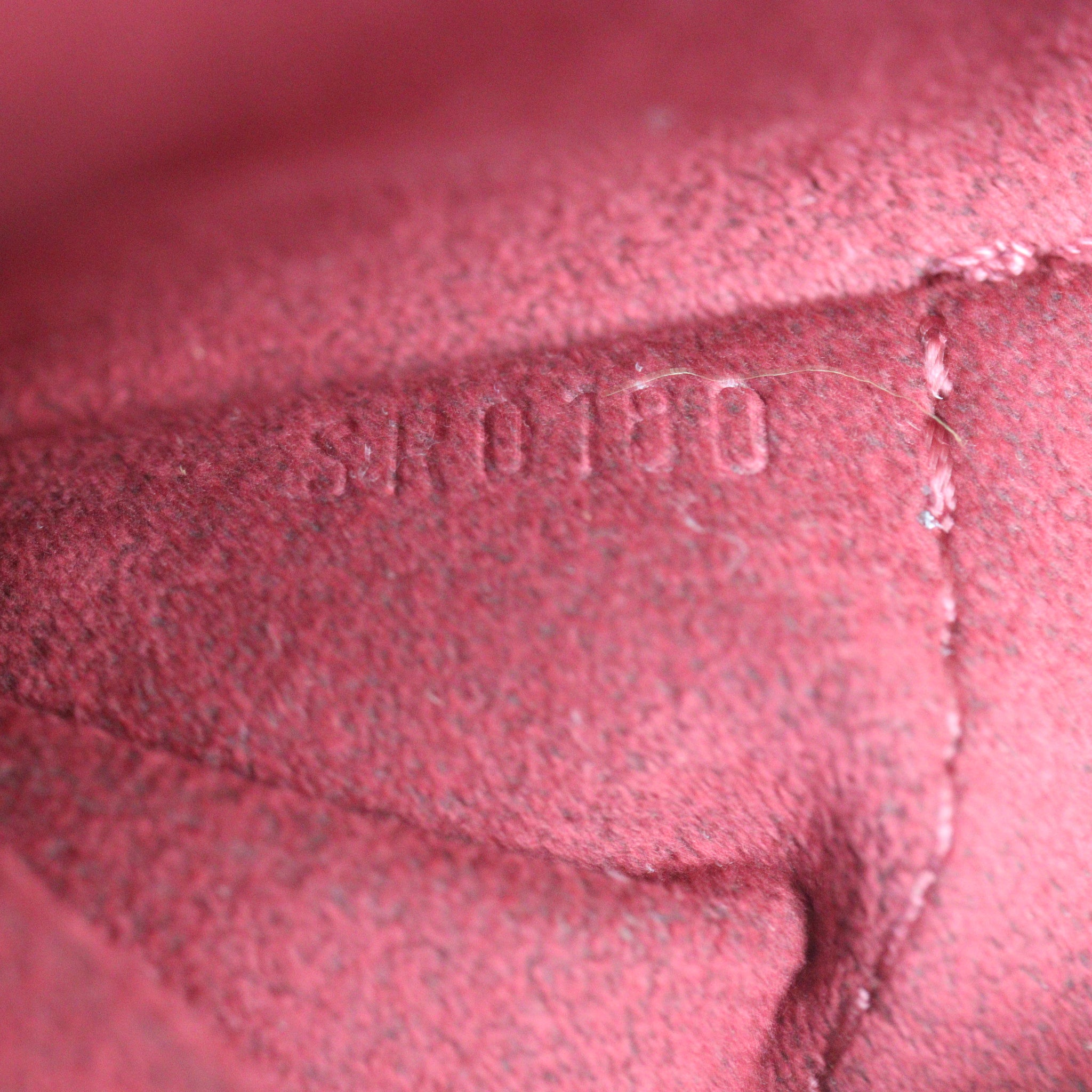 Louis Vuitton Judy MM Monogram Multicolore