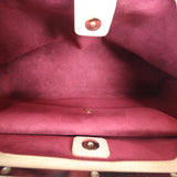 Louis Vuitton Judy MM Monogram Multicolore