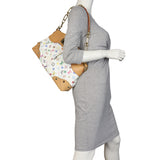 Louis Vuitton Judy MM Monogram Multicolore