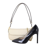 Louis Vuitton Ivy Wallet on Chain Monogram Empreinte