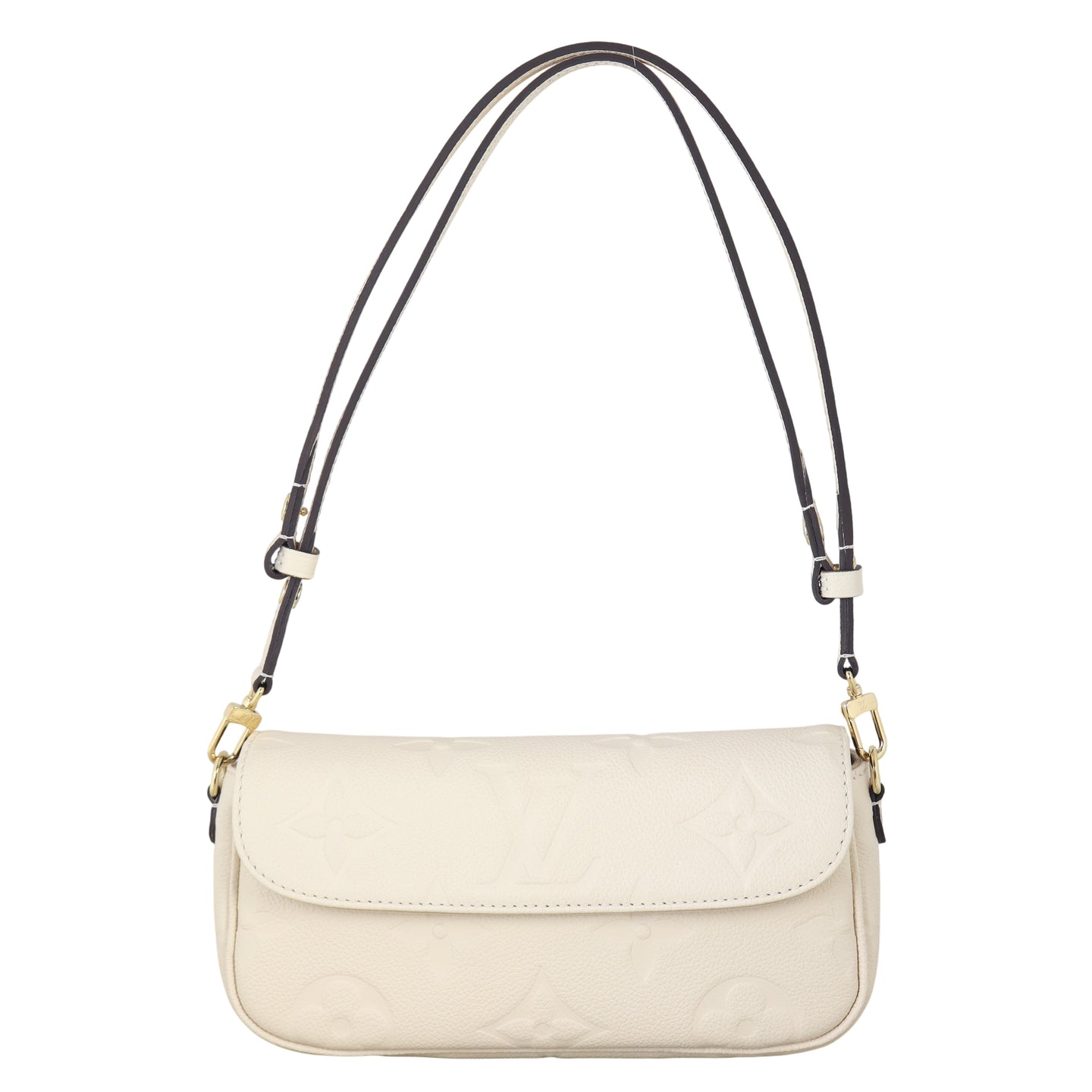 Louis Vuitton Ivy Wallet on Chain Monogram Empreinte