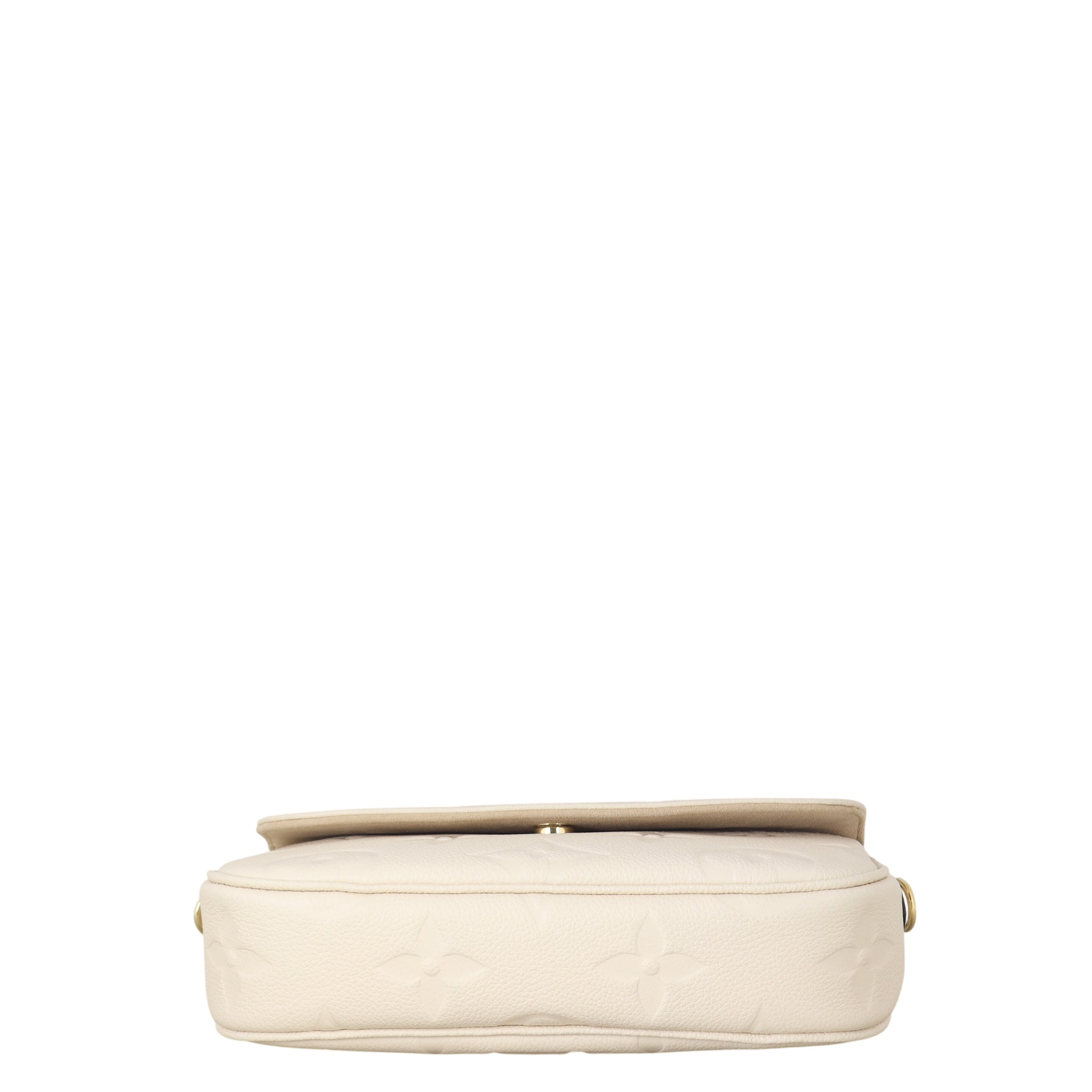 Louis Vuitton Ivy Wallet on Chain Monogram Empreinte