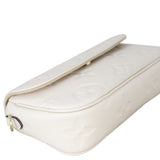 Louis Vuitton Ivy Wallet on Chain Monogram Empreinte