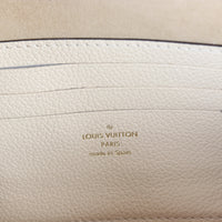 Louis Vuitton Ivy Wallet on Chain Monogram Empreinte