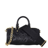 Louis Vuitton Papillon BB Bubblegram