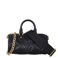 Louis Vuitton Papillon BB Bubblegram