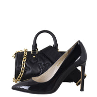 Louis Vuitton Papillon BB Bubblegram