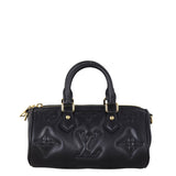 Louis Vuitton Papillon BB Bubblegram