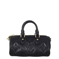 Louis Vuitton Papillon BB Bubblegram
