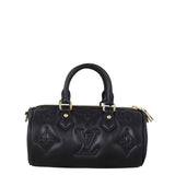 Louis Vuitton Papillon BB Bubblegram