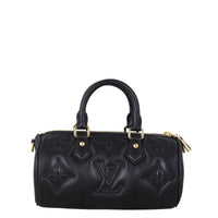 Louis Vuitton Papillon BB Bubblegram