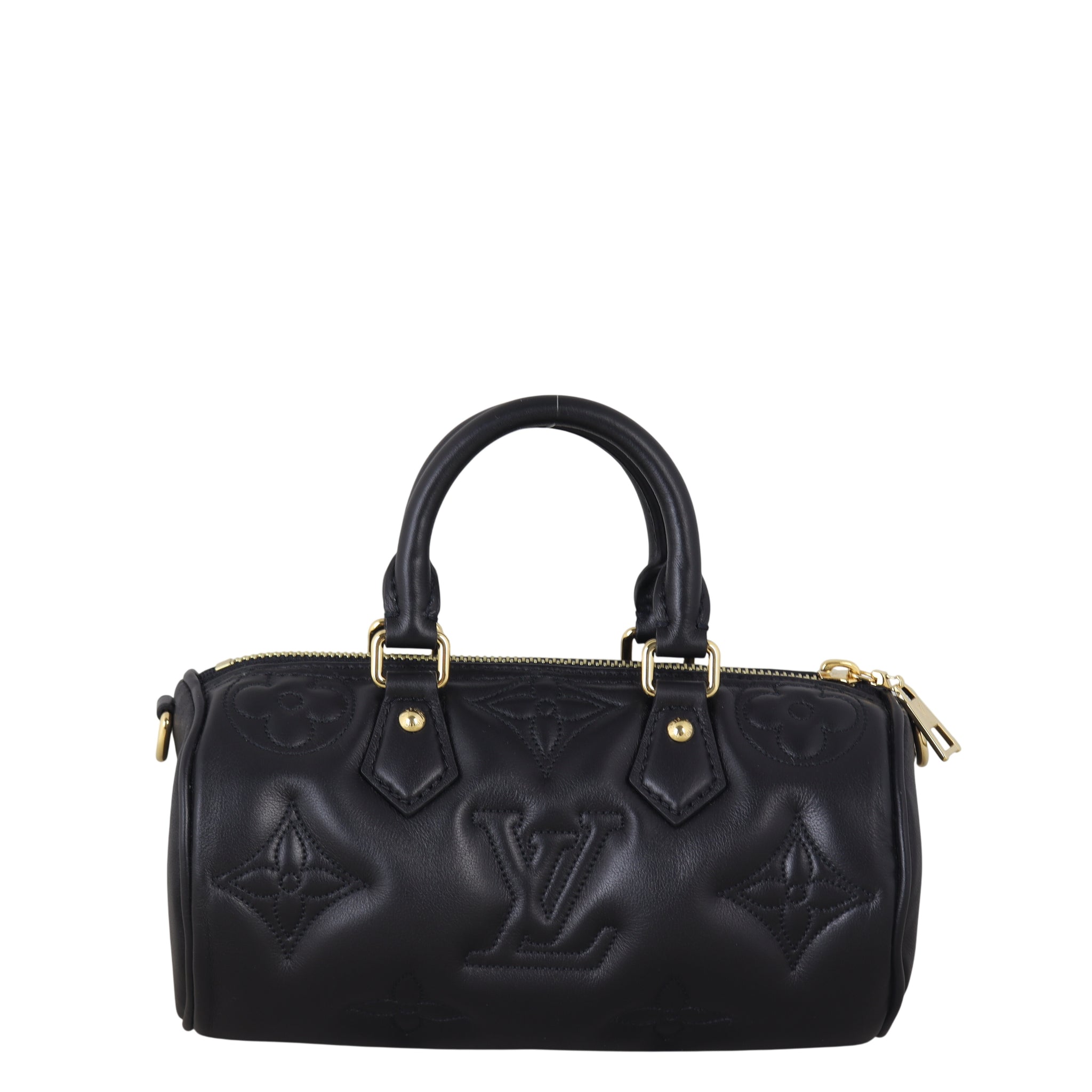 Louis Vuitton Papillon BB Bubblegram