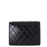 Chanel CC Golden Class Flap Bag Medium
