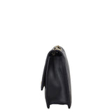 Chanel CC Golden Class Flap Bag Medium