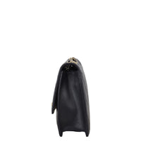 Chanel CC Golden Class Flap Bag Medium