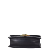 Chanel CC Golden Class Flap Bag Medium
