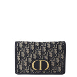 Dior 2-in-1 30 Montaigne Pouch Oblique