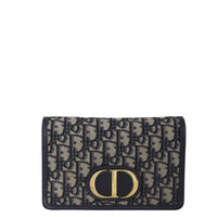 Dior 2-in-1 30 Montaigne Pouch Oblique