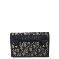 Dior 2-in-1 30 Montaigne Pouch Oblique