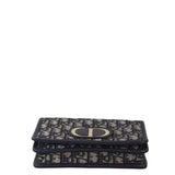 Dior 2-in-1 30 Montaigne Pouch Oblique
