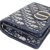 Dior 2-in-1 30 Montaigne Pouch Oblique