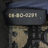 Dior 2-in-1 30 Montaigne Pouch Oblique