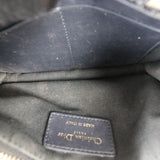 Dior 2-in-1 30 Montaigne Pouch Oblique