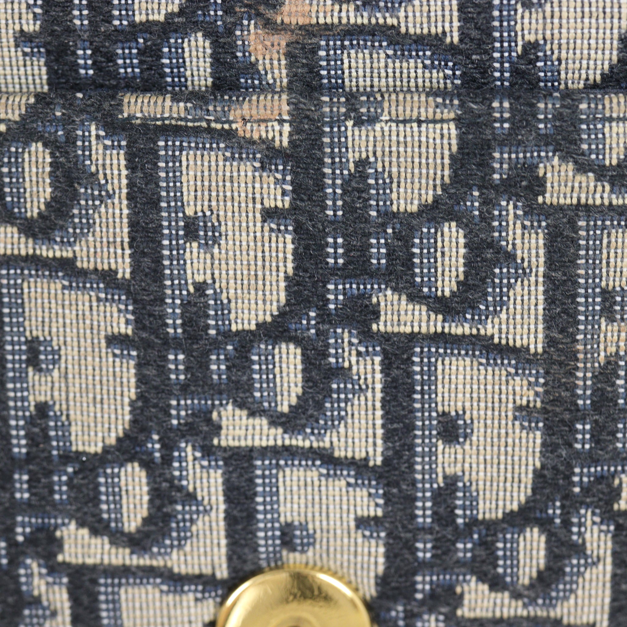 Dior 2-in-1 30 Montaigne Pouch Oblique