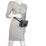 Dior 2-in-1 30 Montaigne Pouch Oblique