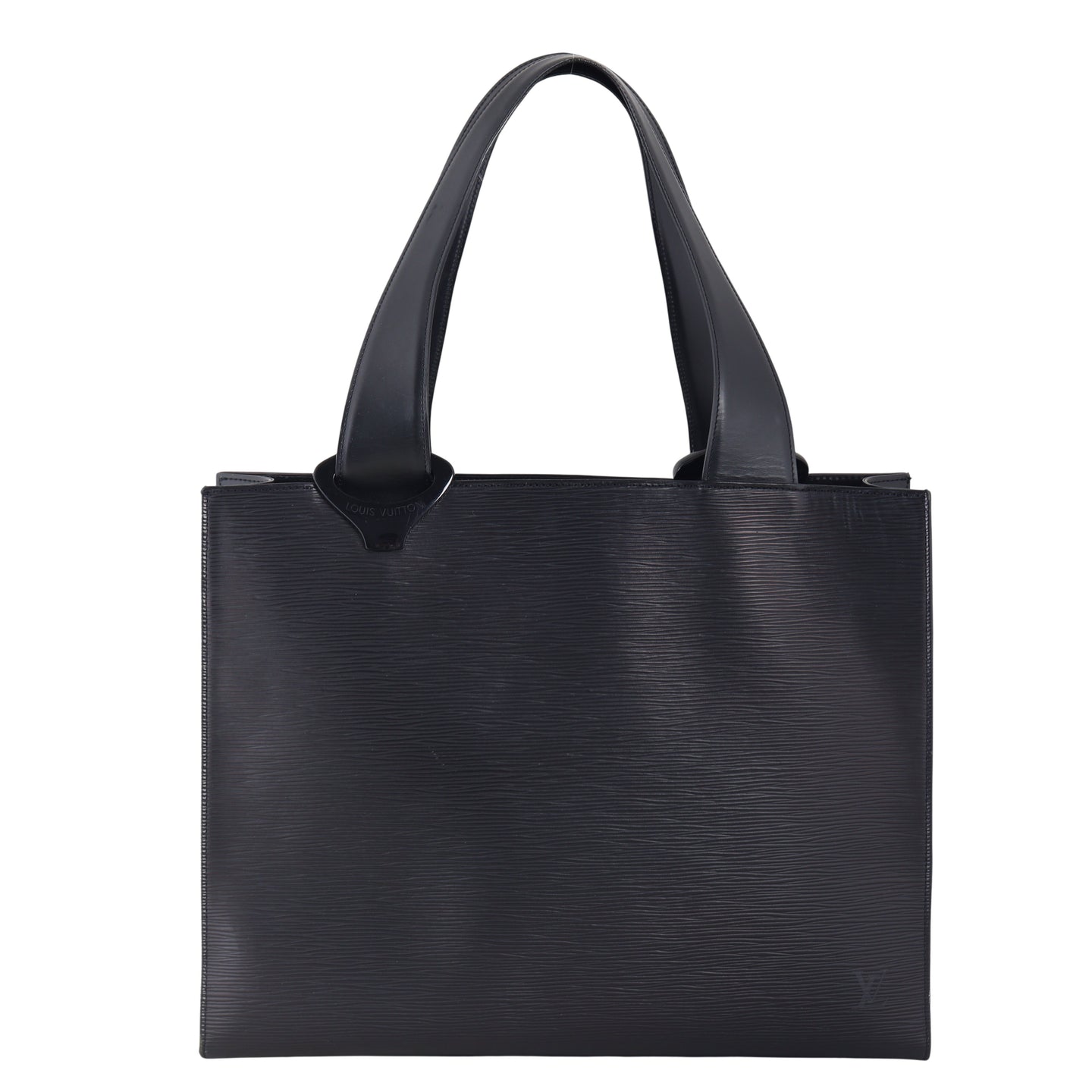 Louis Vuitton Z Gemeaux Tote Epi