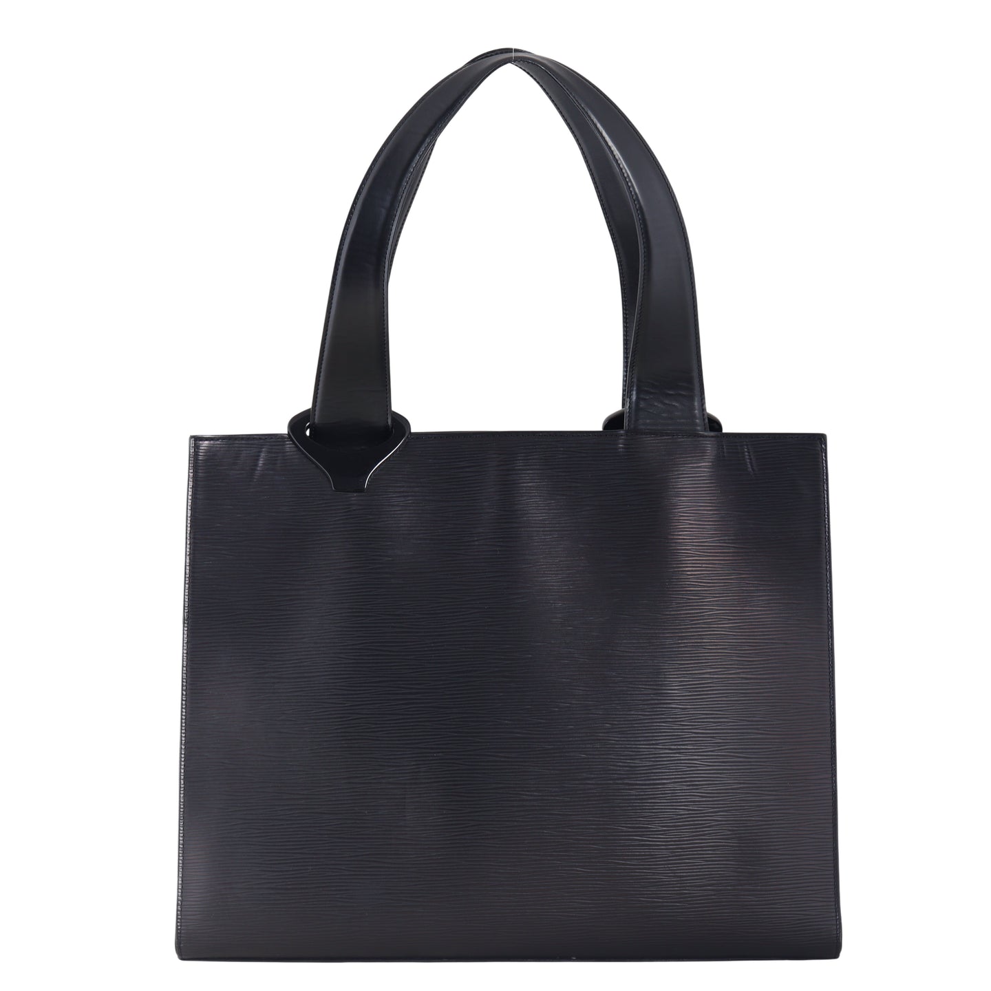 Louis Vuitton Z Gemeaux Tote Epi