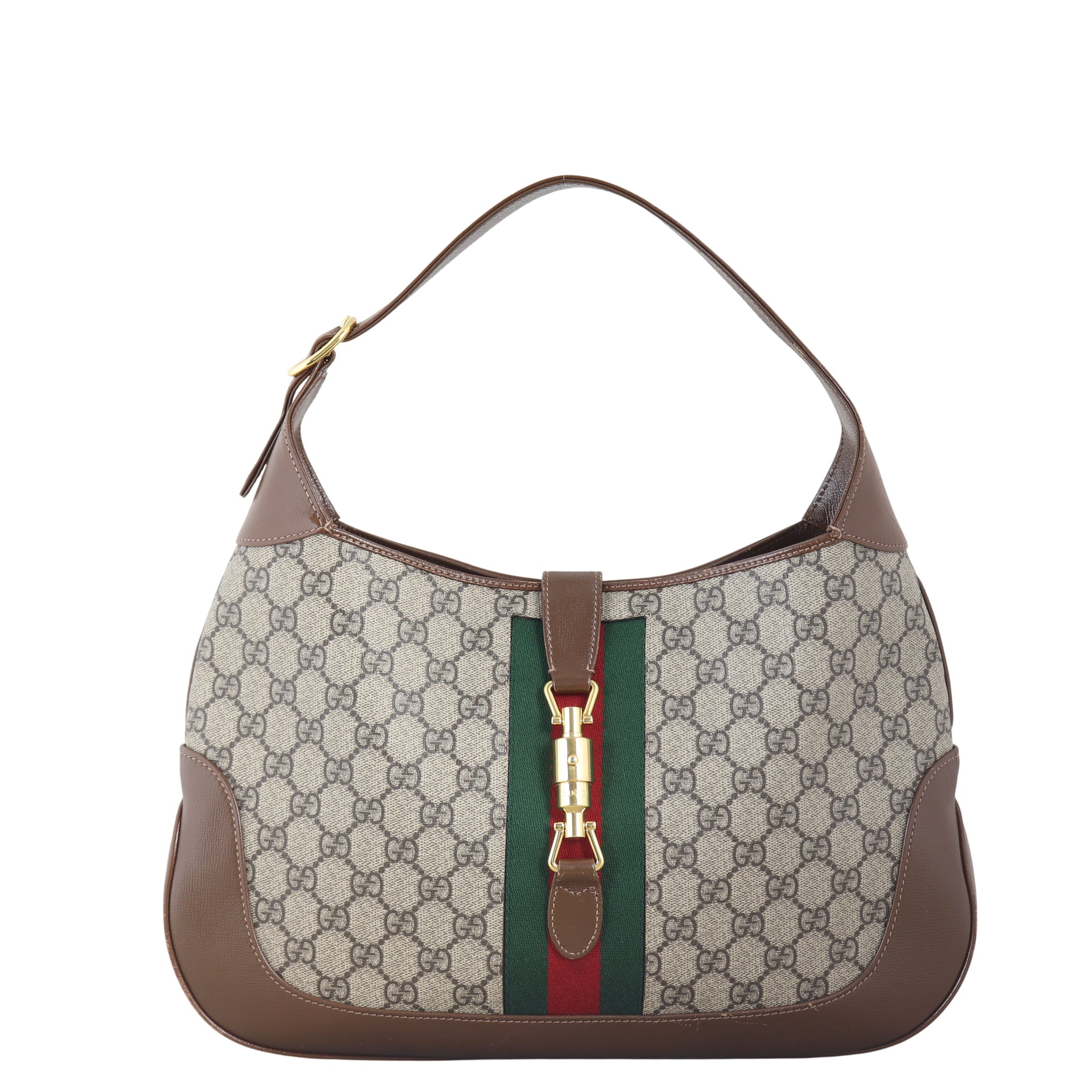 Gucci Jackie 1961 Large Hobo