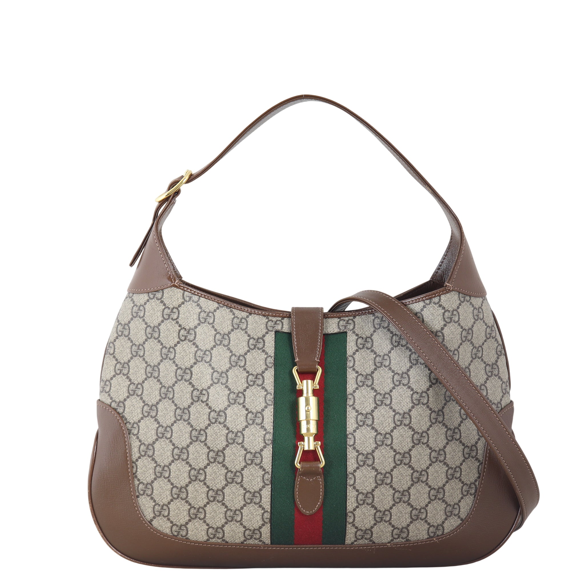 Gucci Jackie 1961 Large Hobo