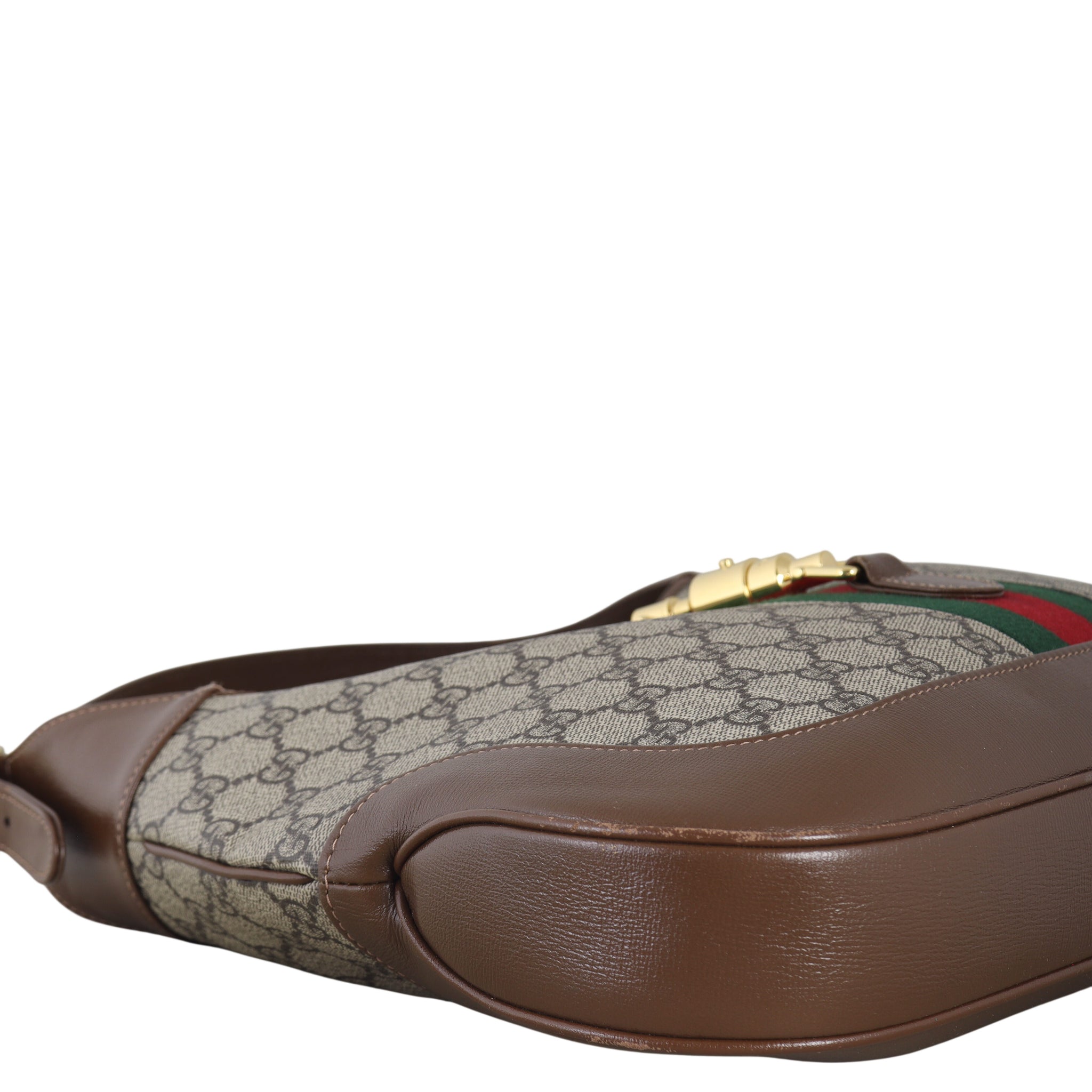 Gucci Jackie 1961 Large Hobo