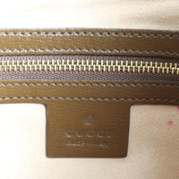 Gucci Jackie 1961 Large Hobo