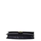 Gucci Guccissima Interlocking G Wallet on Chain