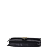 Gucci Guccissima Interlocking G Wallet on Chain